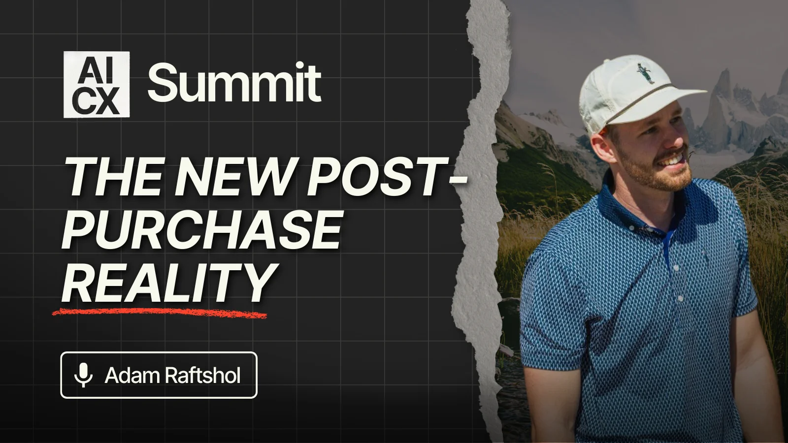 Fraud, CX, and the New Post-Purchase Reality