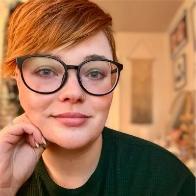 Cati Brunell-Brutman