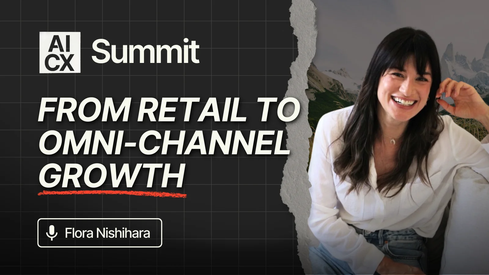 From Retail Roots to Omnichannel Growth: How to Turn Small-Batch Brands into Big-Channel CX Machines