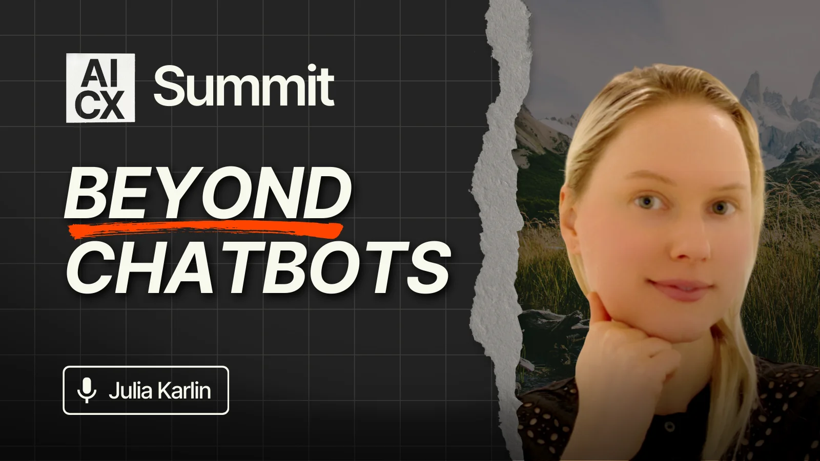 Beyond Chatbots: Why Hybrid AI Beats Prompt-Based Agents for Ecommerce CX