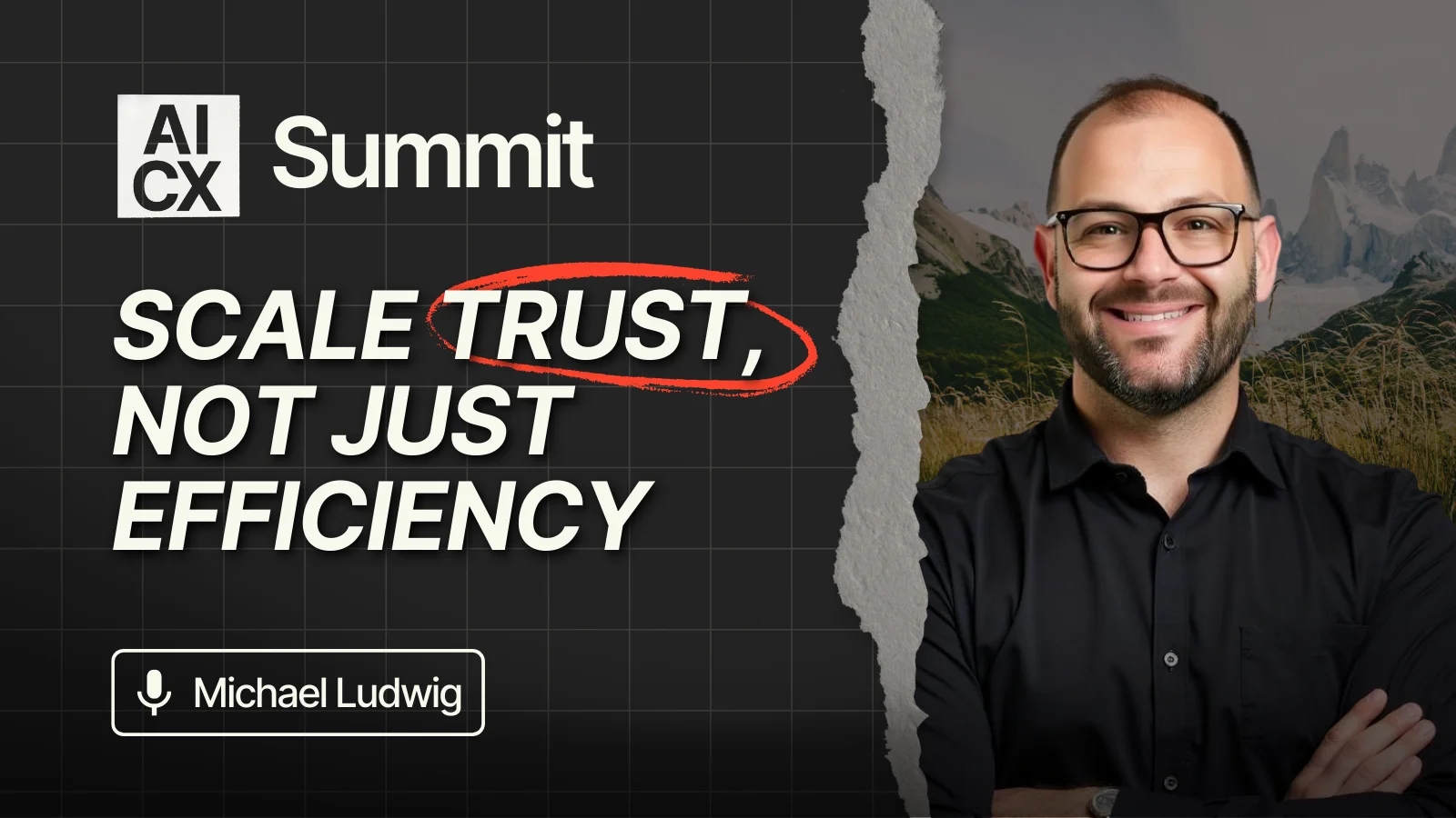 Building Modern CX Systems That Scale Trust, Not Just Efficiency