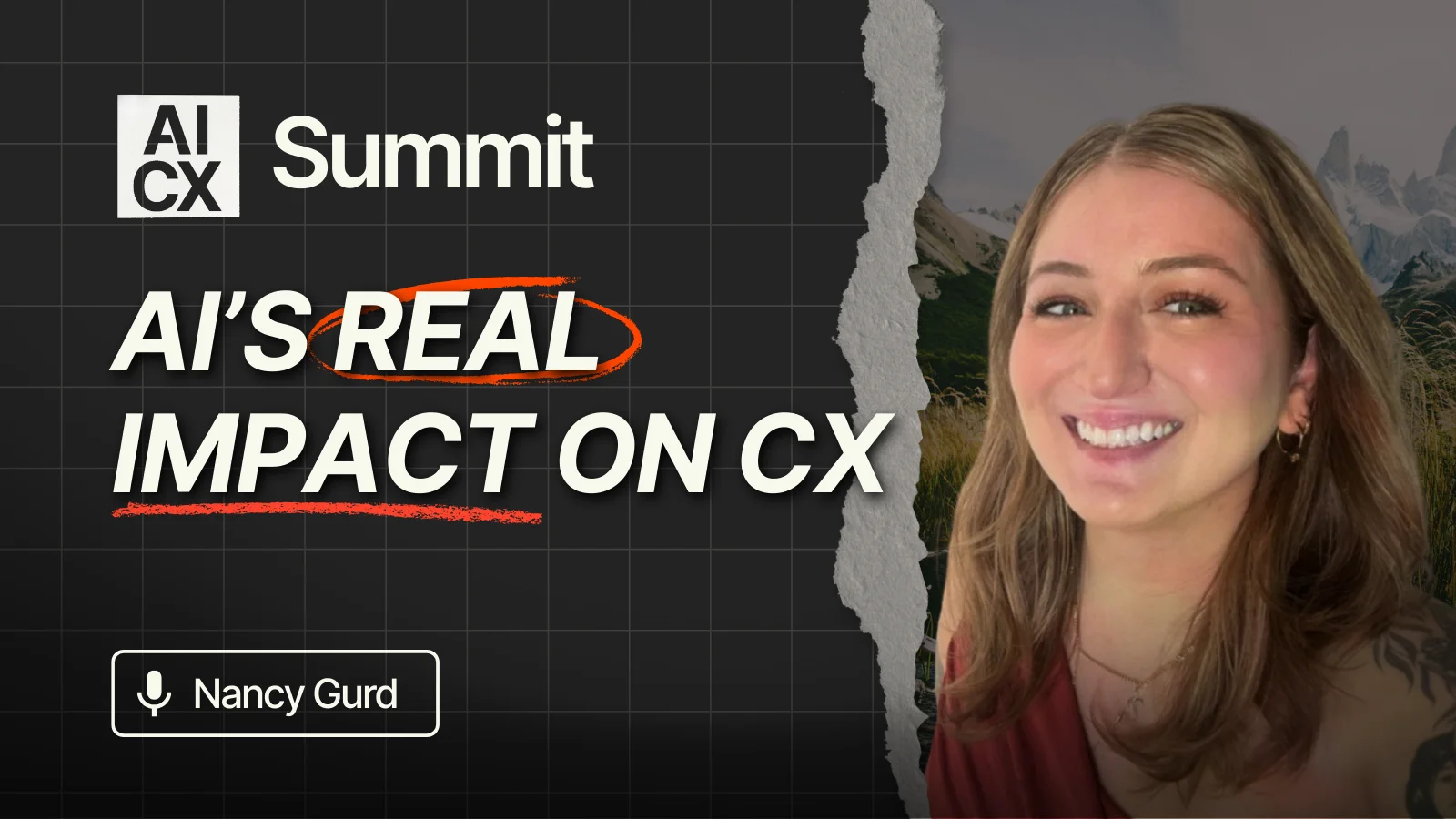 Beyond the Buzzword: AI’s Real Impact on Customer Experience