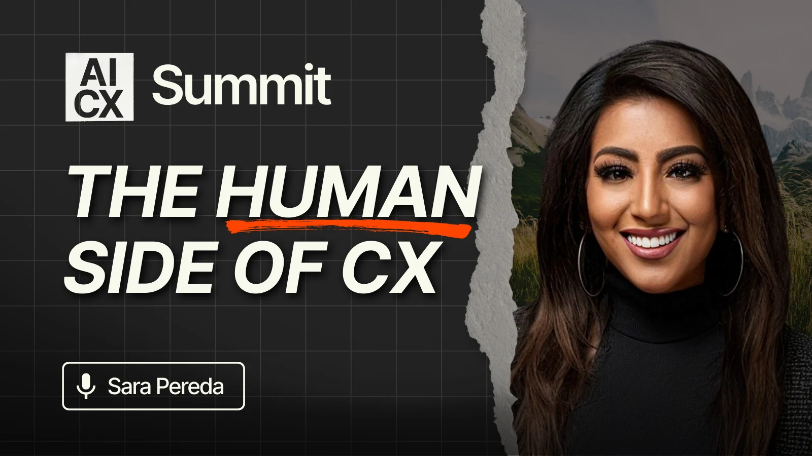 The Human Side of CX: How Connection and Community Drive Brand Loyalty