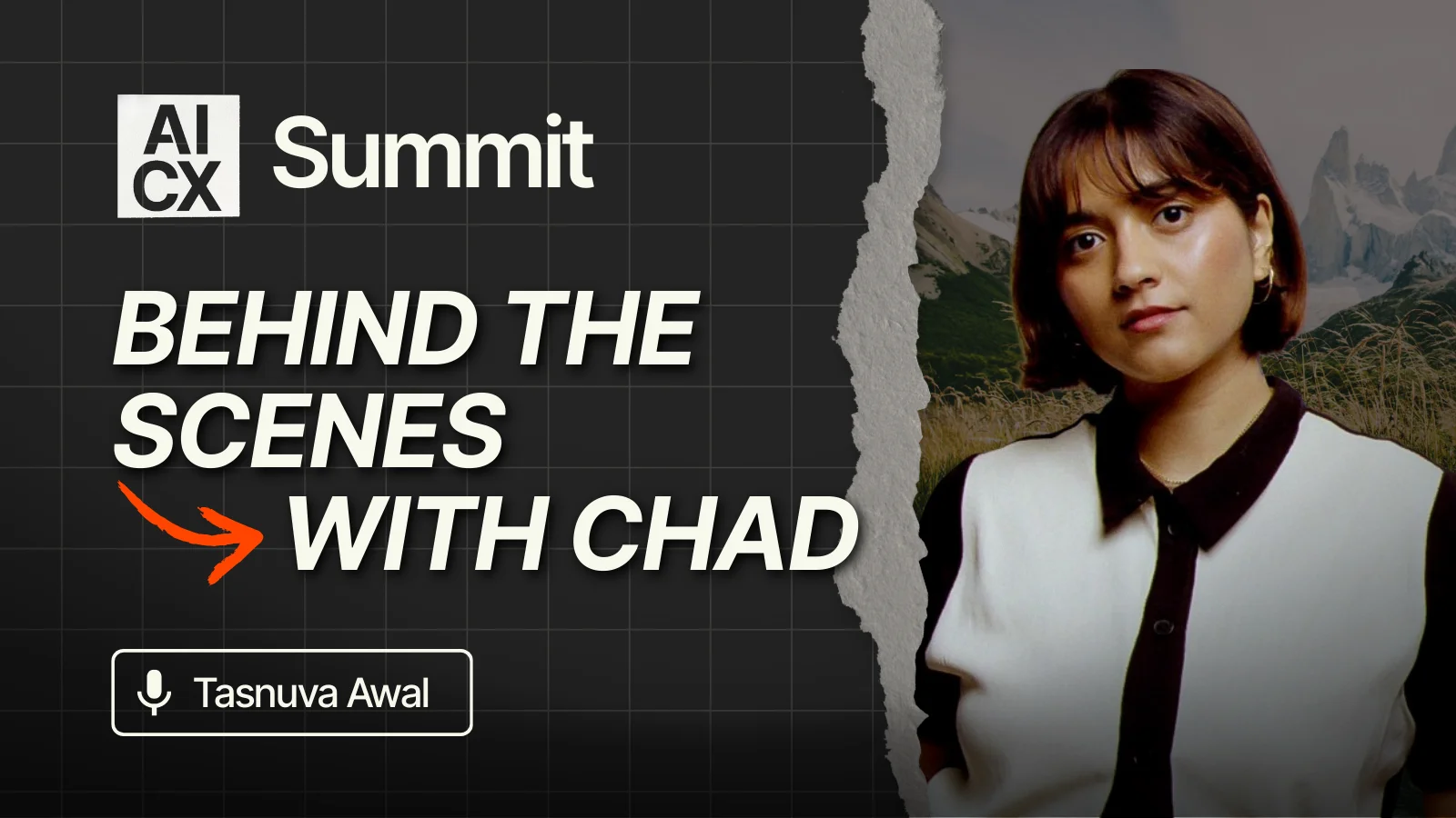 Behind the Scenes with Chad: Dr. Squatch’s AI Bot