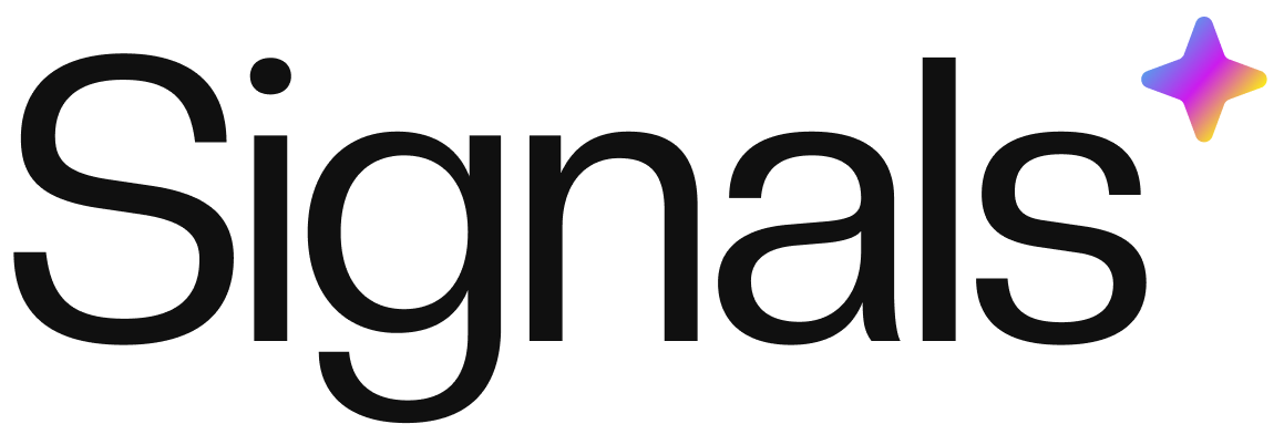 GetSignals Logo