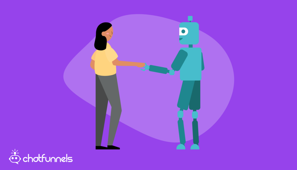 How To Build A Conversational Chatbot