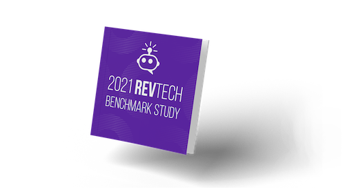 Revtech benchmark study book