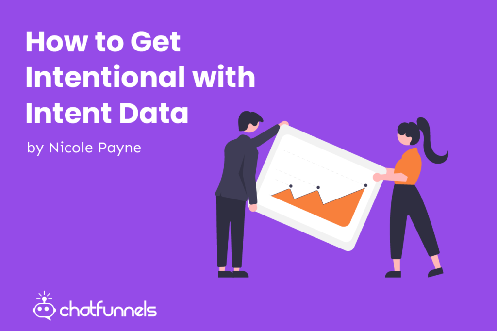 What Is Intent Data? | Everything To Know