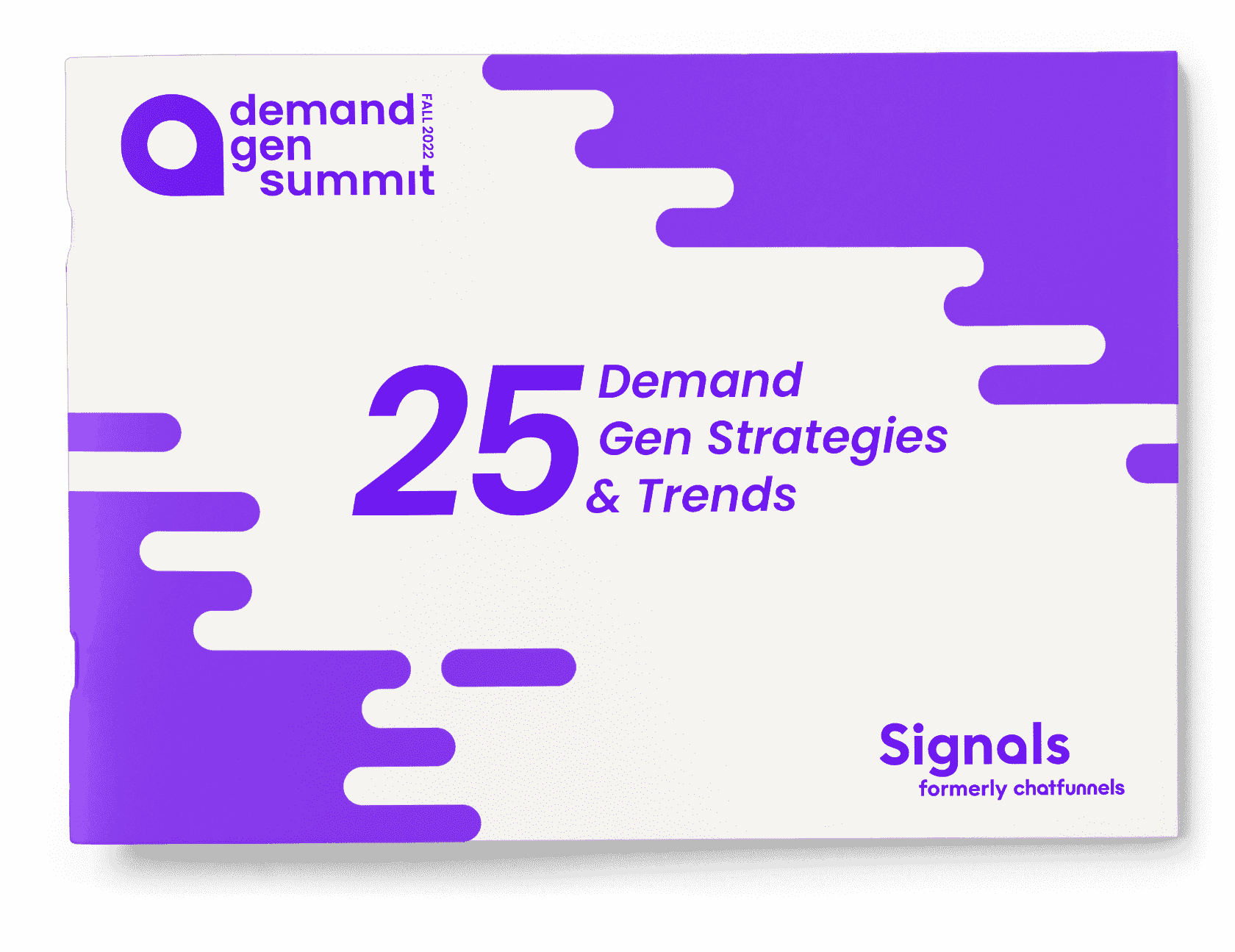 25 Demand Gen Strategies