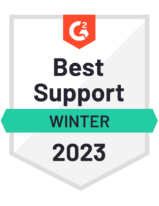 Best Support 2023