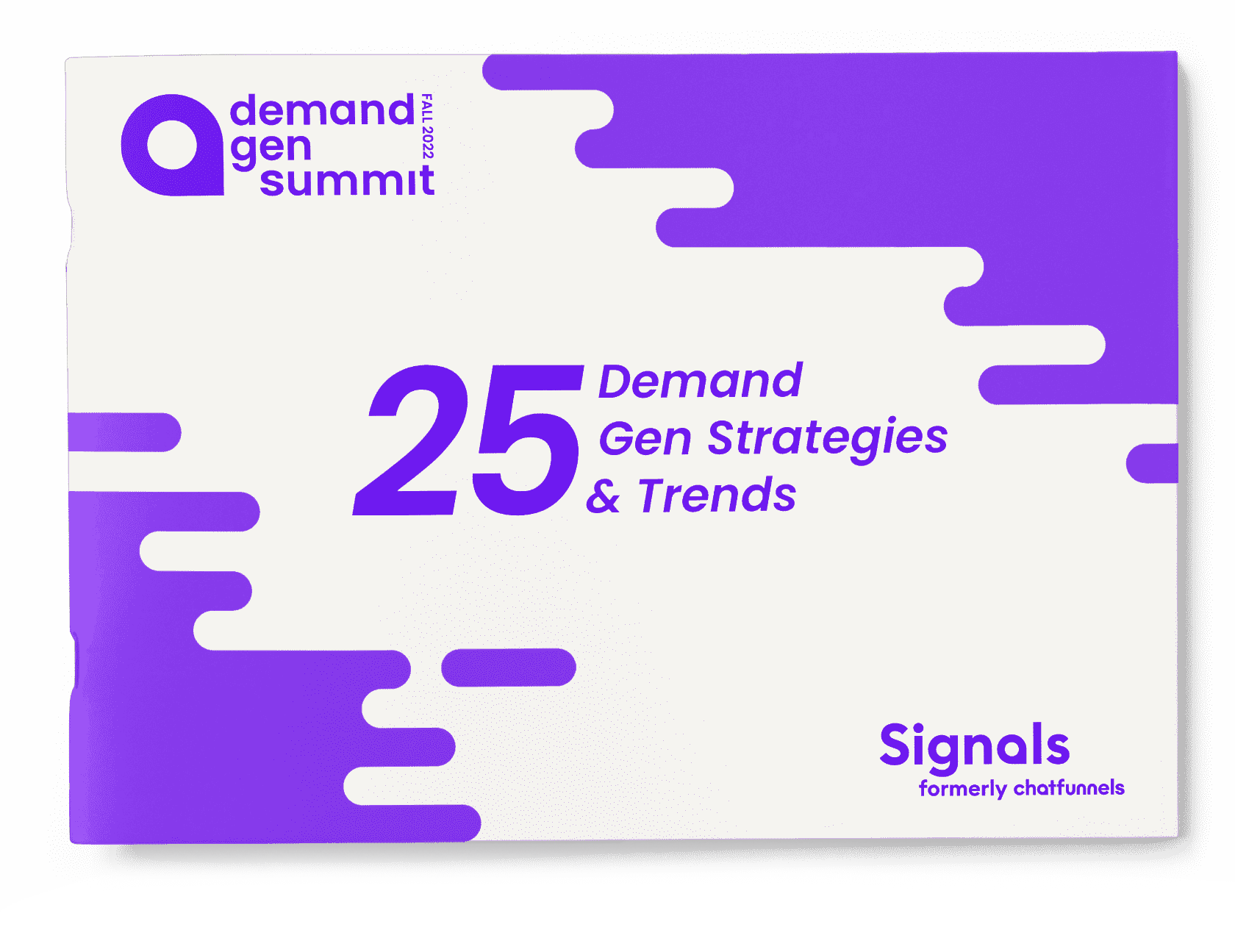 25 demand gen strategies