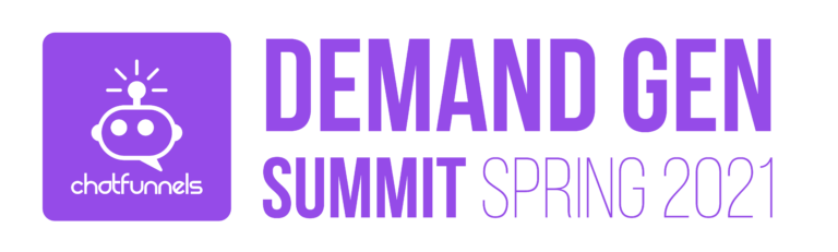 Demand Gen Summit 2021