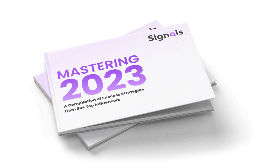 Mastering 2023 Guide