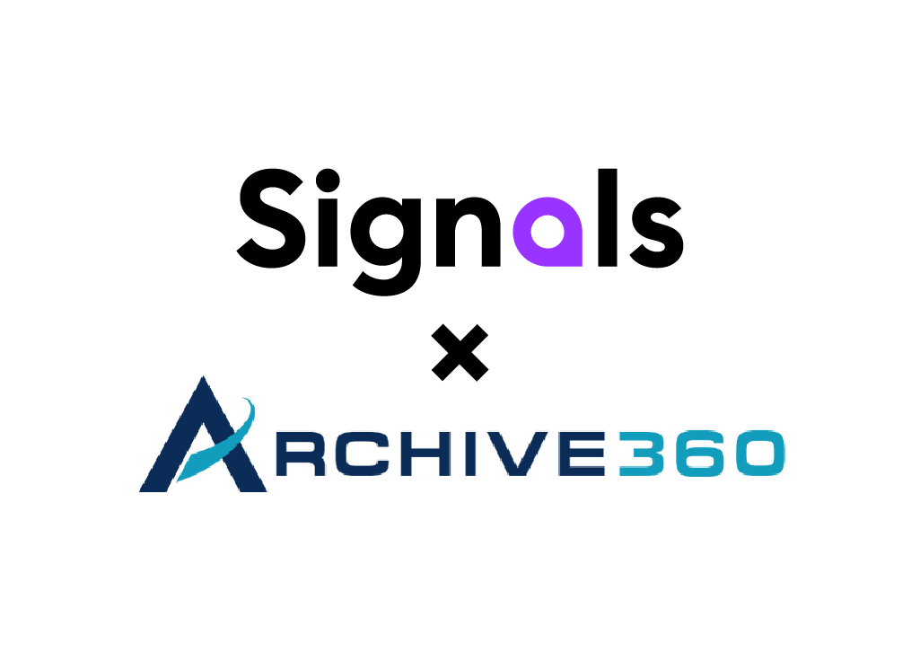 Archive 360