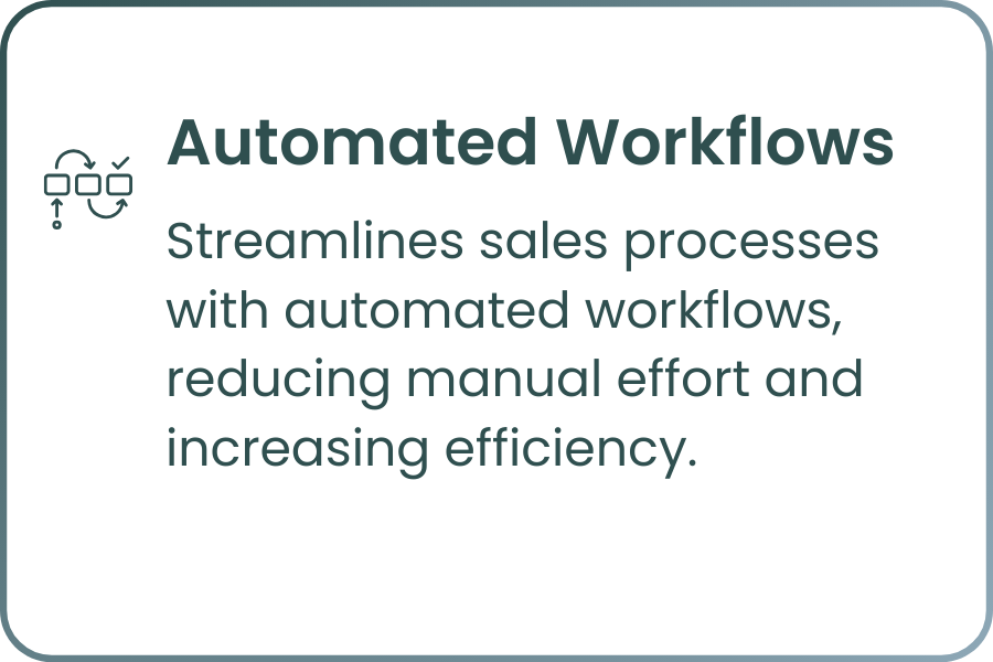 Orchestration & Workflows automation