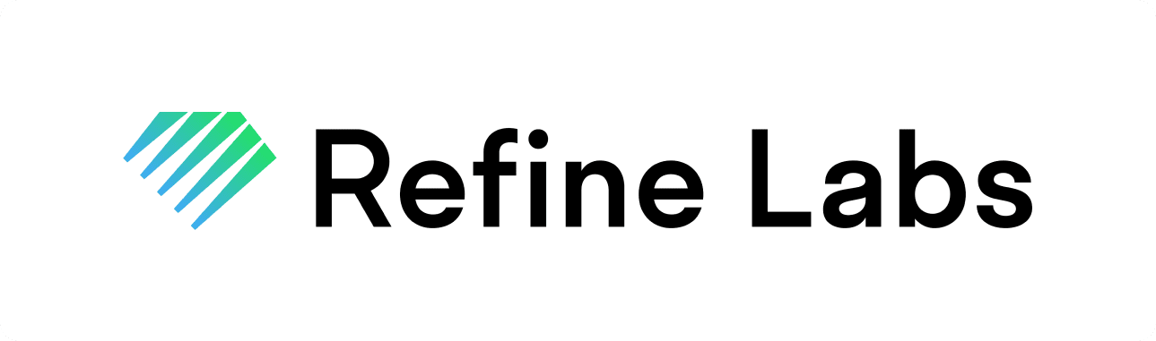 Refine-Labs-Logo