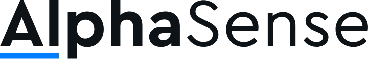 AlphaSense company logo