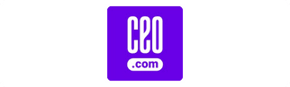 CEO.com company logo
