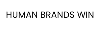 Company logo for Human Brands Win