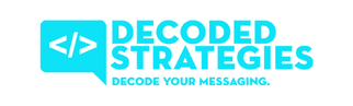 Decoded Strategies company logo