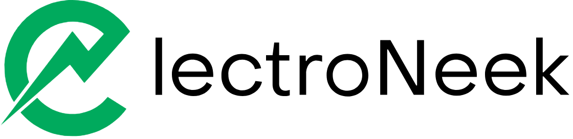 ElectroNeek company logo