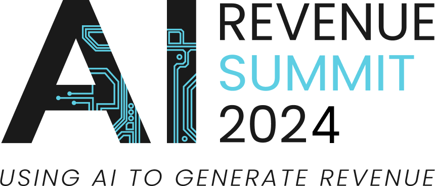 AI Revenue Summit 2024 logo