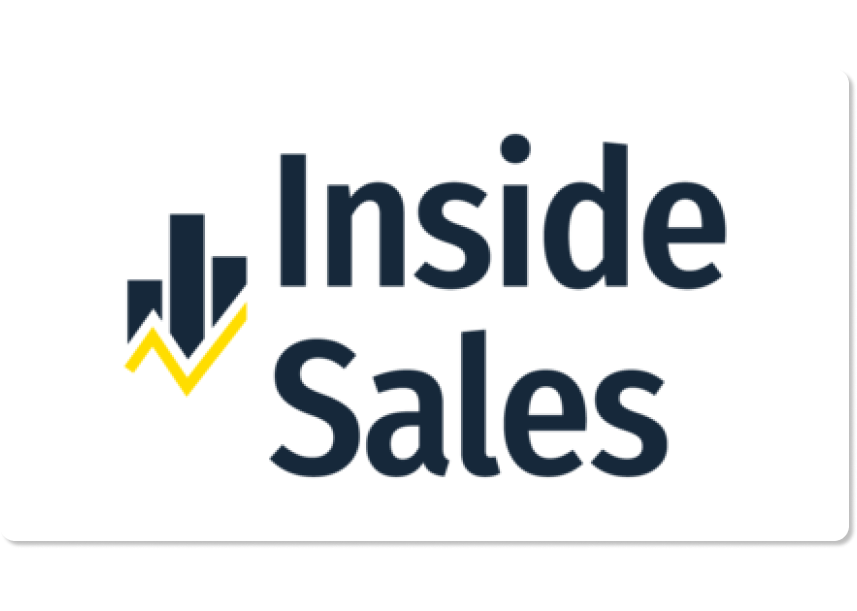 InsideSales company logo