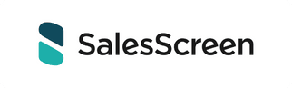 SalesScreen company logo