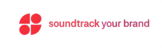 Soundtrack Your Brand company logo