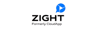 Zight company logo
