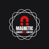 Magnetic company logo