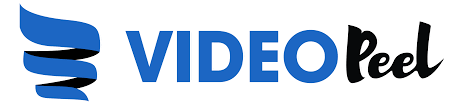 VideoPeel company logo