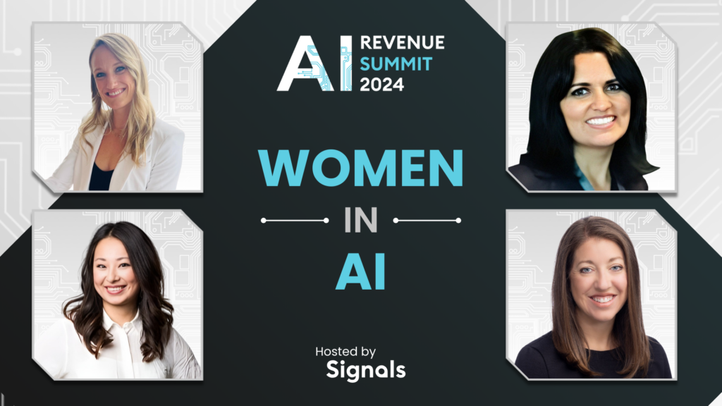 Women in AI